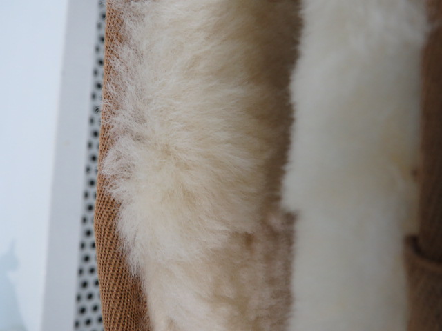 Botki Damskie 5828-1 GOLD 36-41 3