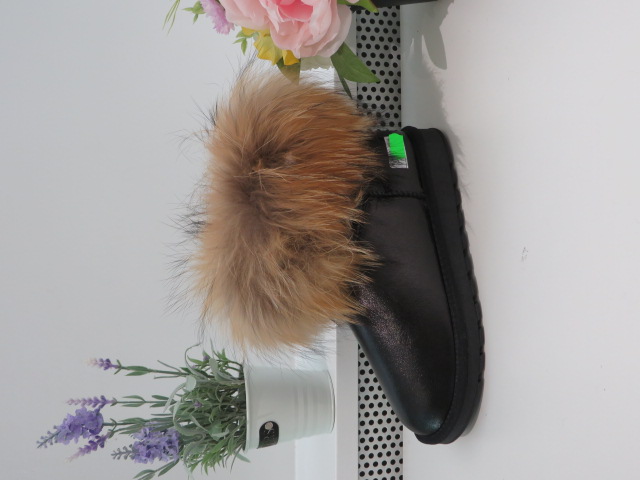 Botki Damskie 5820-1 JEDEN 36-41