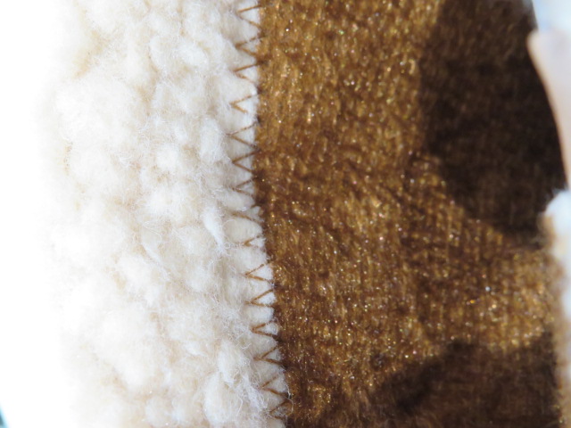 Botki Damskie 1537-GA BEIGE 36-41 3