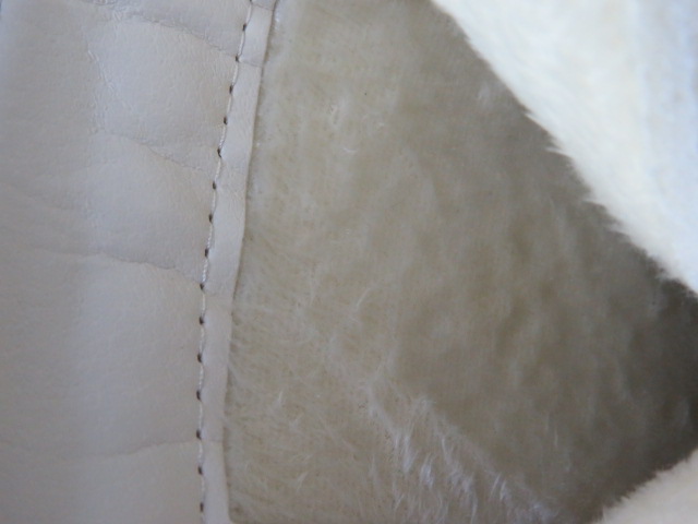 Botki Damskie 5668 BEIGE 36-41 3