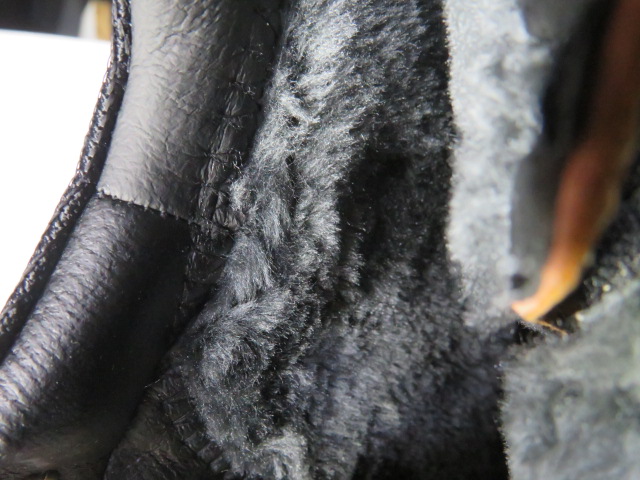 Botki Męskie M8125 CAMEL 46-49 3