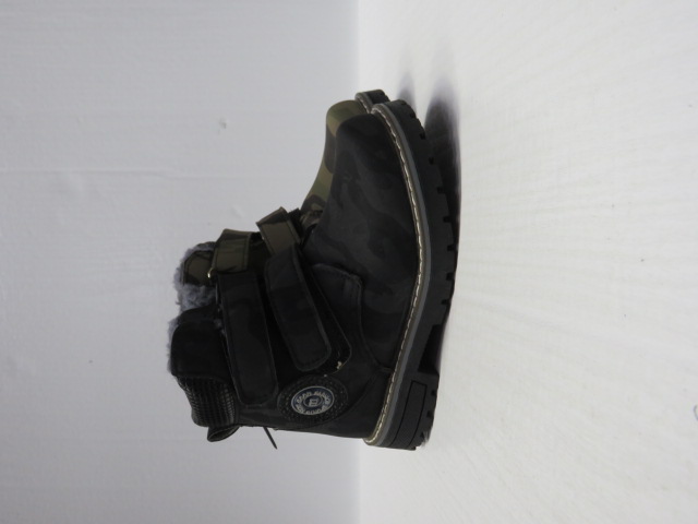 Botki Dziecięce W169-3 MIX2 31-36 1