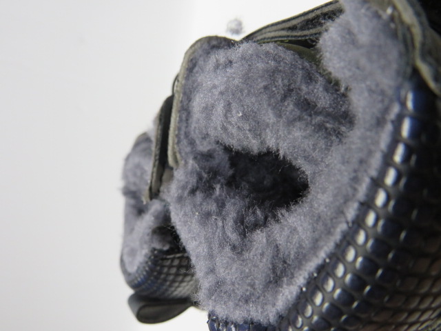 Botki Dziecięce W168-1 MIX2 20-25 3