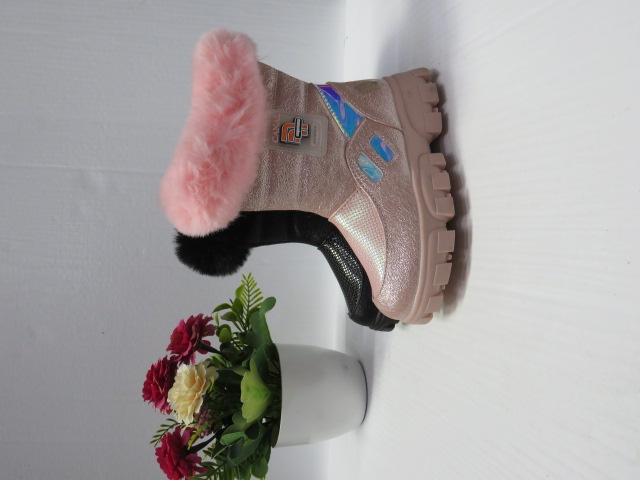 Botki Dziecięce W177 MIX2 25-30