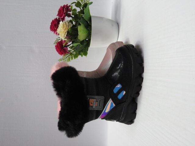 Botki Dziecięce W177 MIX2 25-30 1