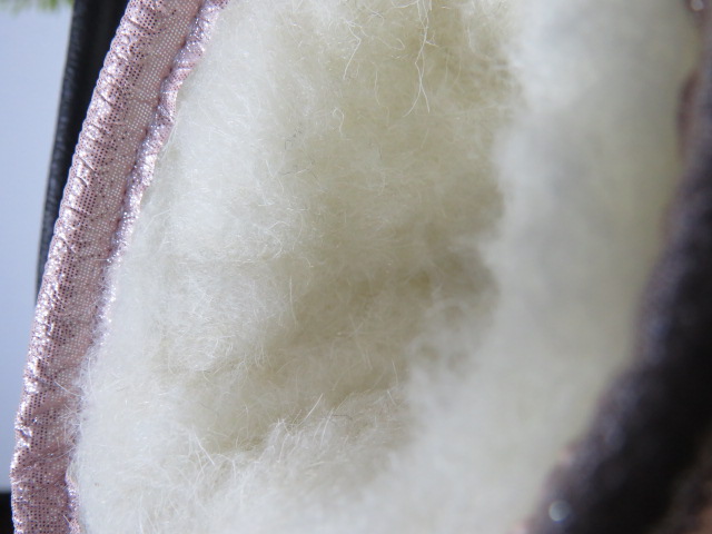 Botki Dziecięce W176-1 MIX2 25-30 3