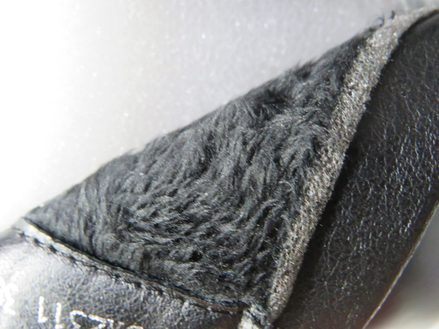 Botki Damskie DX2311 BLACK 36-41 2