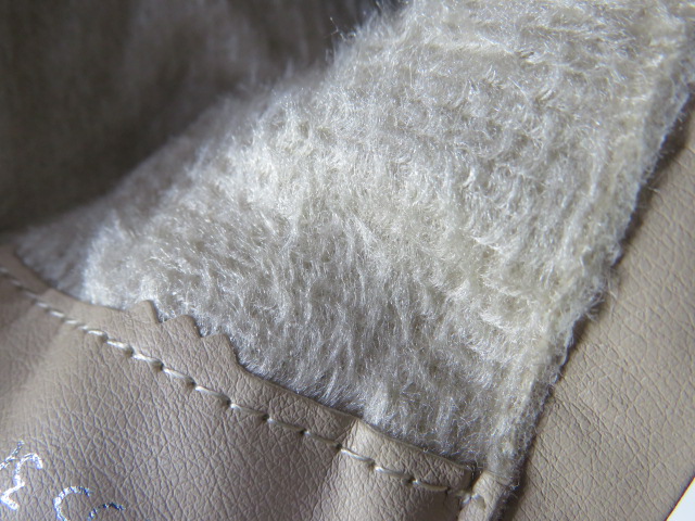 Botki Damskie 5755 BEIGE 36-41 3