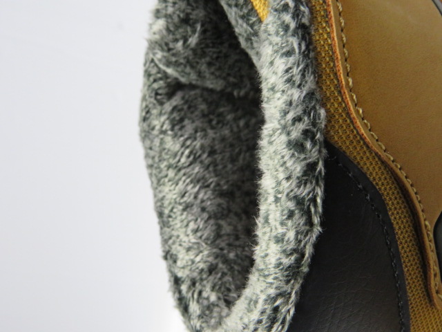 Botki Męskie MAY-03 CAMEL 41-46 2