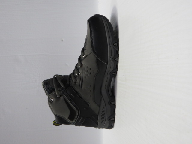 Botki Męskie MAY-03 GREY 41-46 1