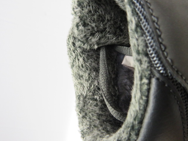 Botki Męskie MAY-03 GREY 41-46 3