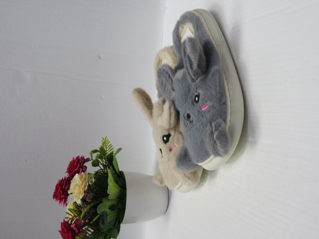 Klapki Damskie FA-163 BLACK/BEIGE/PINK/GREY 36-41