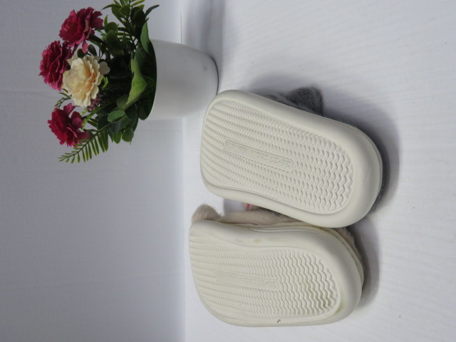 Klapki Damskie FA-163 BLACK/BEIGE/PINK/GREY 36-41 2