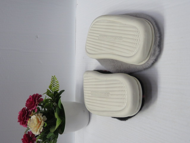 Klapki Damskie FA-117 BLACK/PINK/GREY/KHAKI 36-41 2