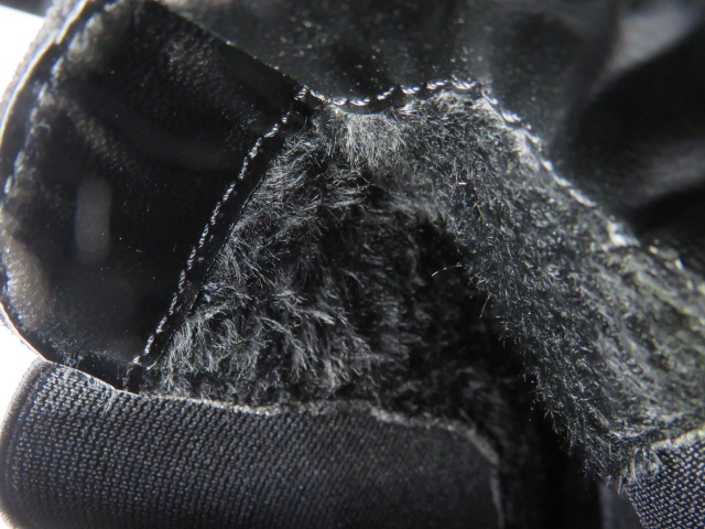 Botki Damskie MR9 BLACK 36-41 3