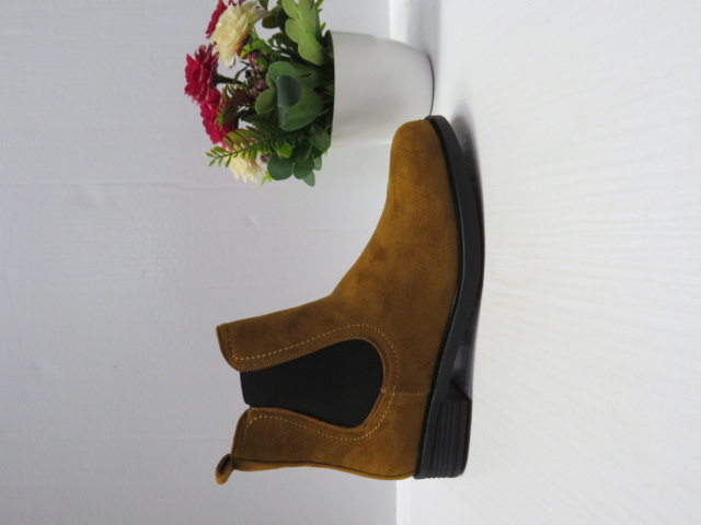 Botki Damskie MR9 CAMEL 36-41