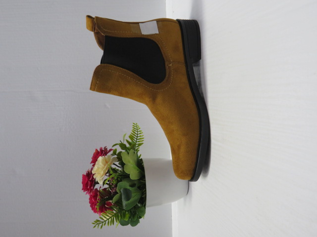 Botki Damskie MR9 CAMEL 36-41 1