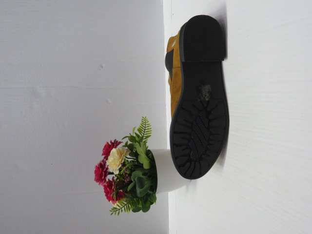 Botki Damskie MR9 CAMEL 36-41 2