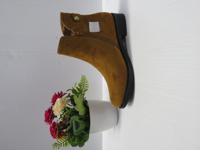 Botki Damskie MR11 CAMEL 36-41 1