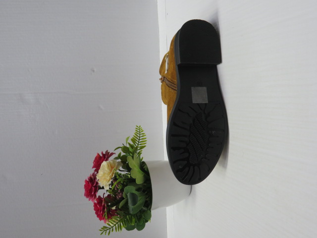 Botki Damskie MR11 CAMEL 36-41 2