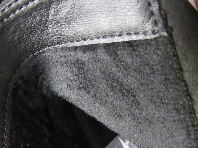 Botki Damskie JC103 BLACK 36-41 3