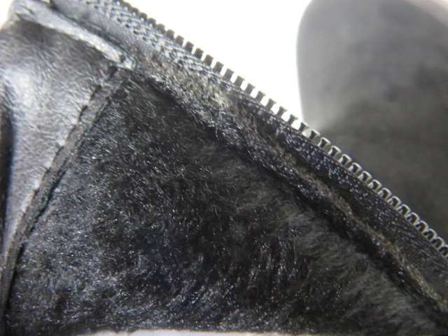 Botki Damskie KE212 BLACK 36-41 3