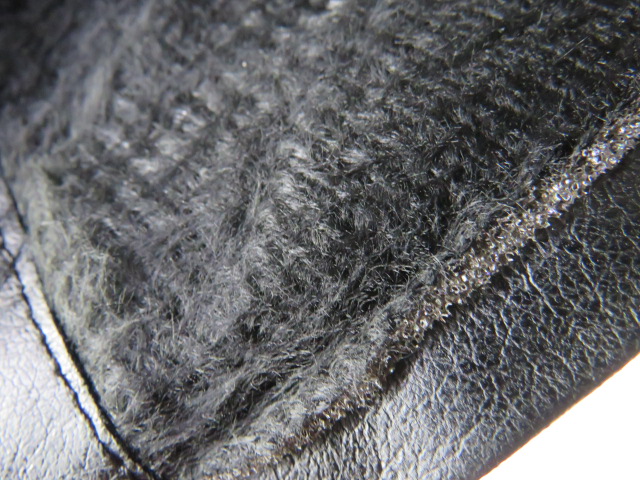 Botki Damskie UK167 BLACK 36-41 3