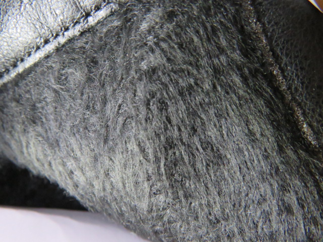 Botki Damskie UK167 BROWN 36-41 3