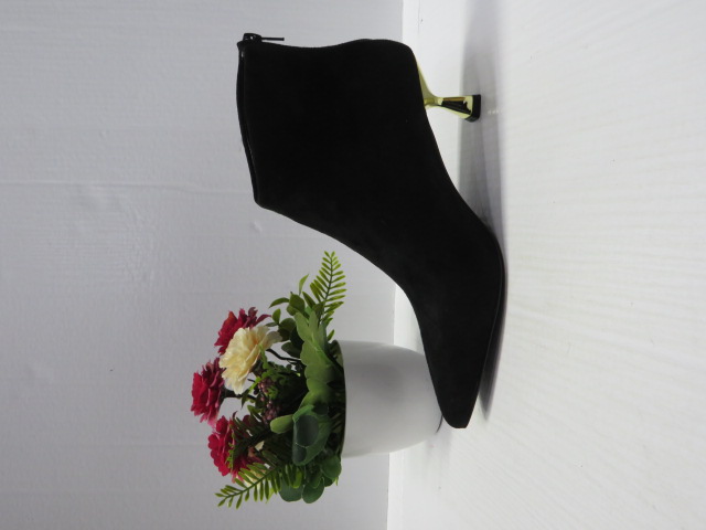 Botki Damskie GP13 BLACK 36-41 1