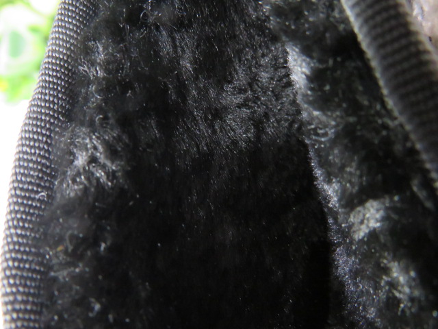 Botki Damskie VL214 BLACK 36-41 3