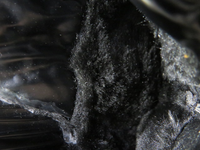 Botki Damskie V105 BLACK 36-41 3