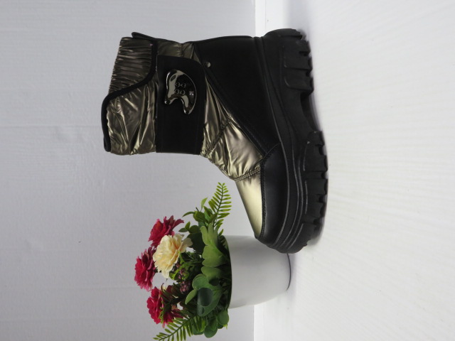 Botki Damskie V105 CHAMP 36-41