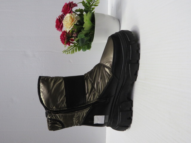 Botki Damskie V105 CHAMP 36-41 1