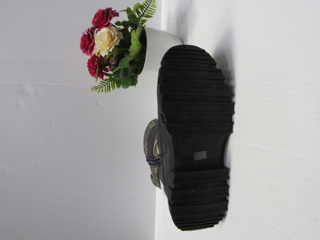 Botki Damskie V105 CHAMP 36-41 2