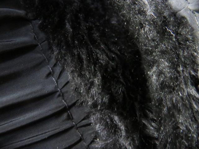 Botki Damskie NB601 BLACK 36-41 3