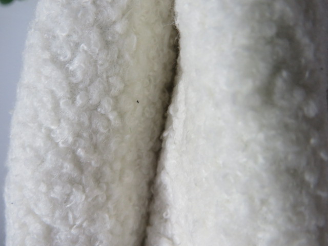 Botki Damskie VL212 BLACK 36-41 3