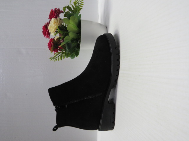 Botki Damskie FN03-1 JEDEN 36-41 1