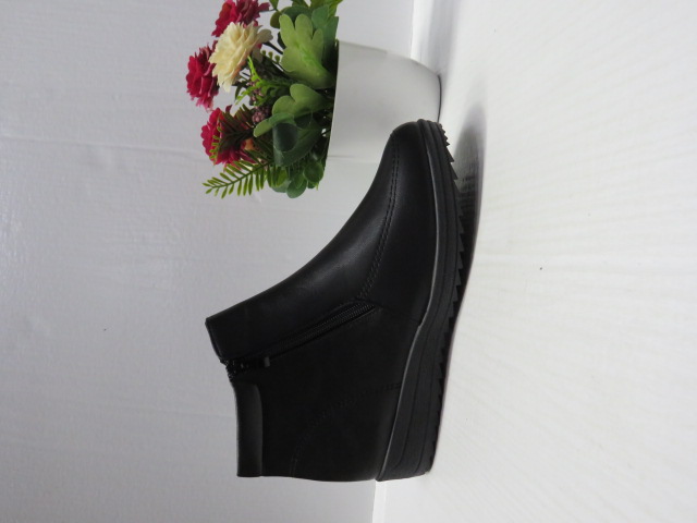 Botki Damskie 301-1 JEDEN 36-42 1