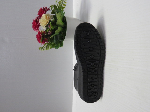 Botki Damskie 301-1 JEDEN 36-42 2