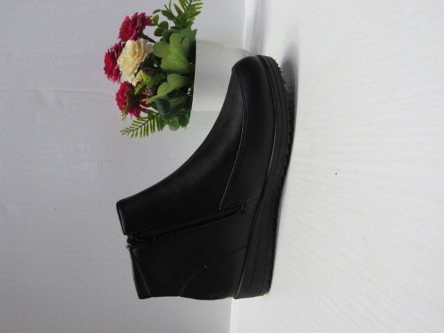 Botki Damskie 312-1 JEDEN 36-42 1