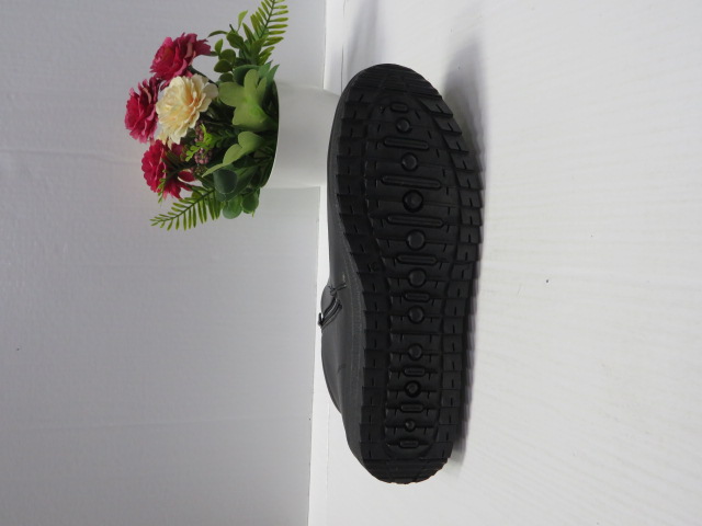 Botki Damskie 312-1 JEDEN 36-42 2