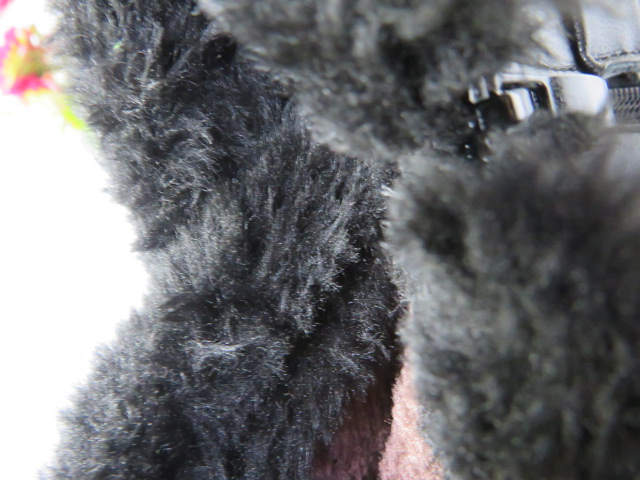 Botki Damskie 305-PU JEDEN 36-42 3