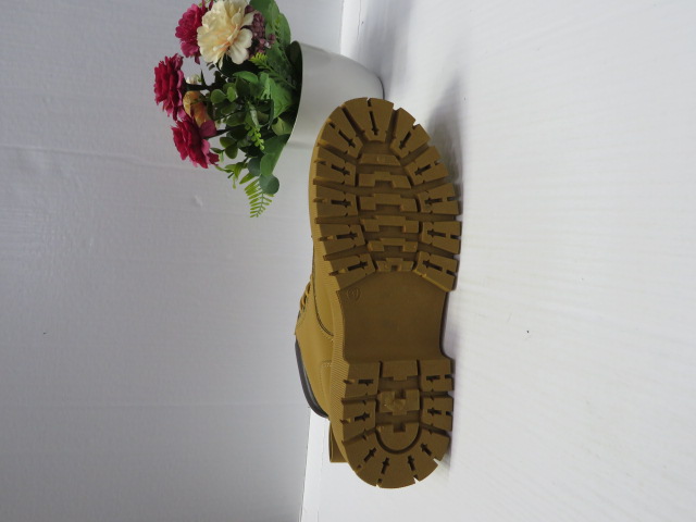 Botki Damskie E8021-5 JEDEN 36-41 2