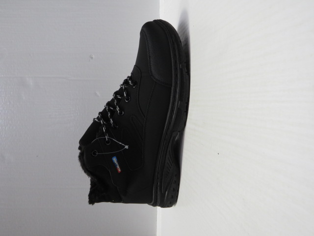 Sportowe męskie M220-A BLACK 42-47