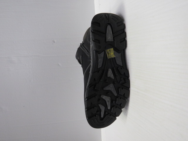 Botki Męskie 81109-1 JEDEN 41-46 2