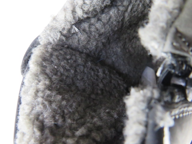 Botki Męskie 81109-1 JEDEN 41-46 3