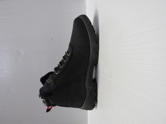 Botki Męskie LS26-1 JEDEN 41-46 1