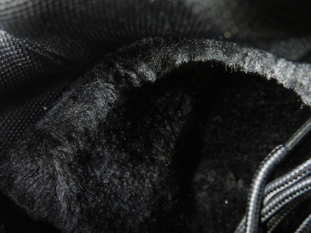 Botki Męskie LS26-1 JEDEN 41-46 3