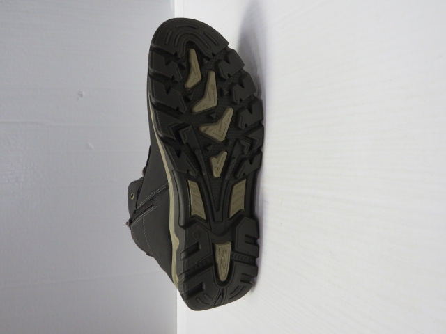 Botki Męskie LS26-4 JEDEN 41-46 2