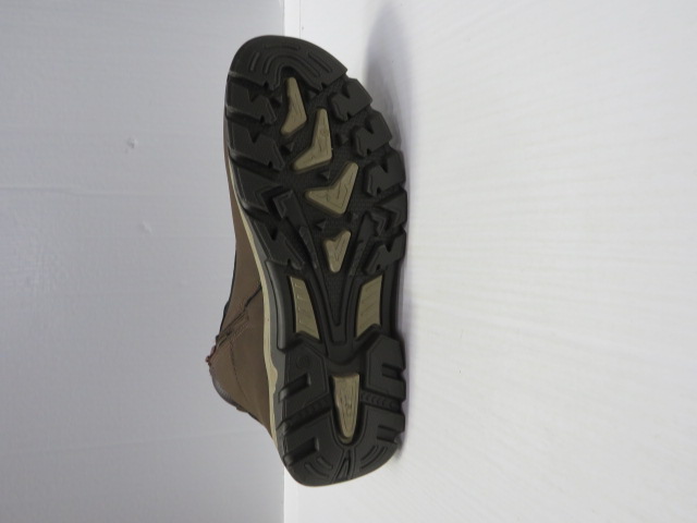 Botki Męskie LS26-3 JEDEN 41-46 1